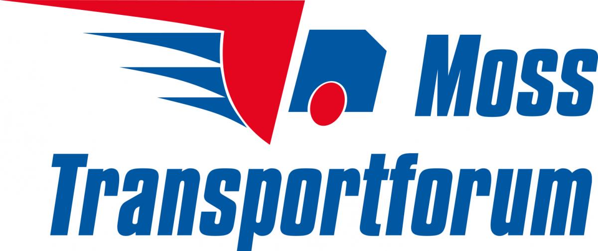 Moss Transportforum AS logo
