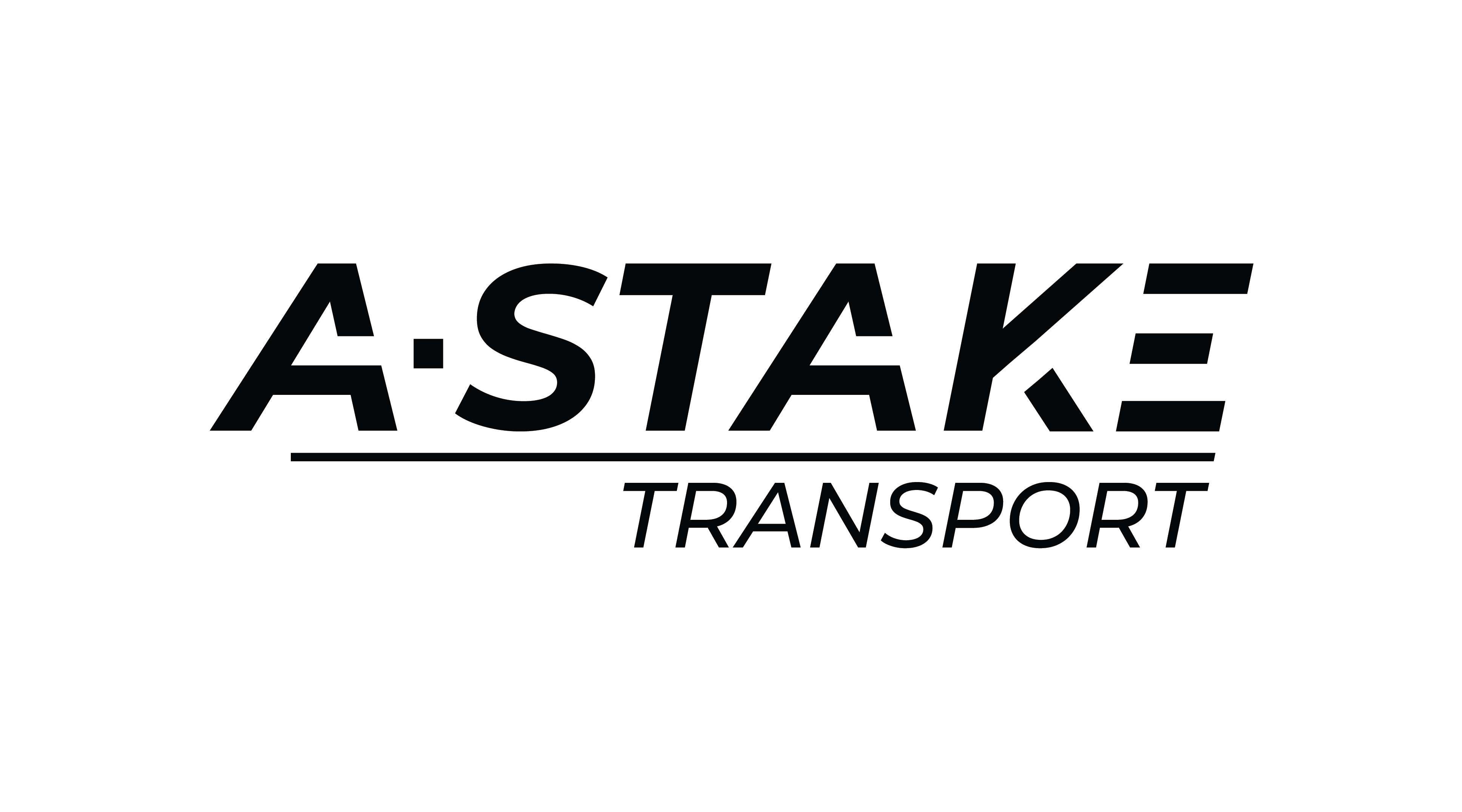 A Stake AS logo