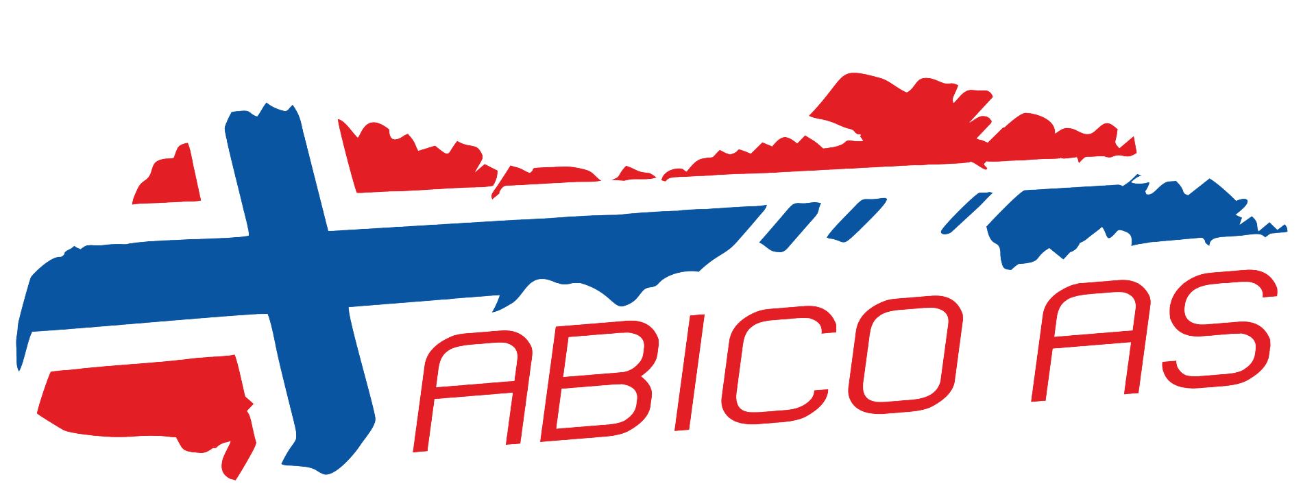 ABICO AS logo