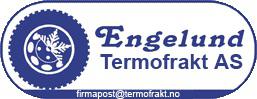 Engelund Termofrakt AS logo