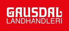 Gausdal Landhandleri  Transport AS logo