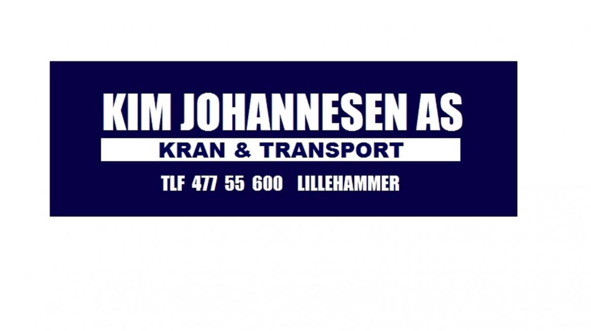 Kim Johannesen AS logo