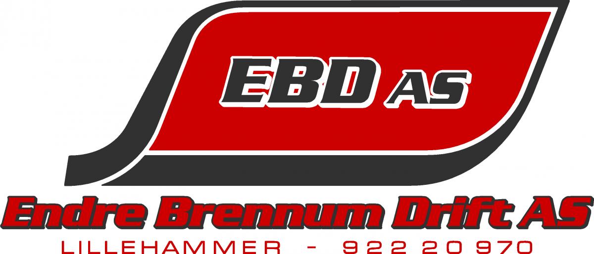 Endre Brennum Drift AS logo