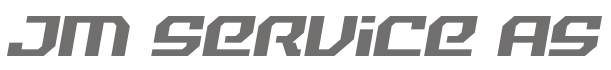 JM Service AS logo