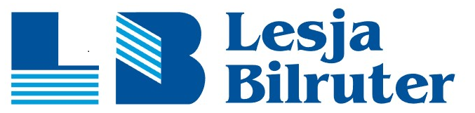 LESJA BILRUTER logo
