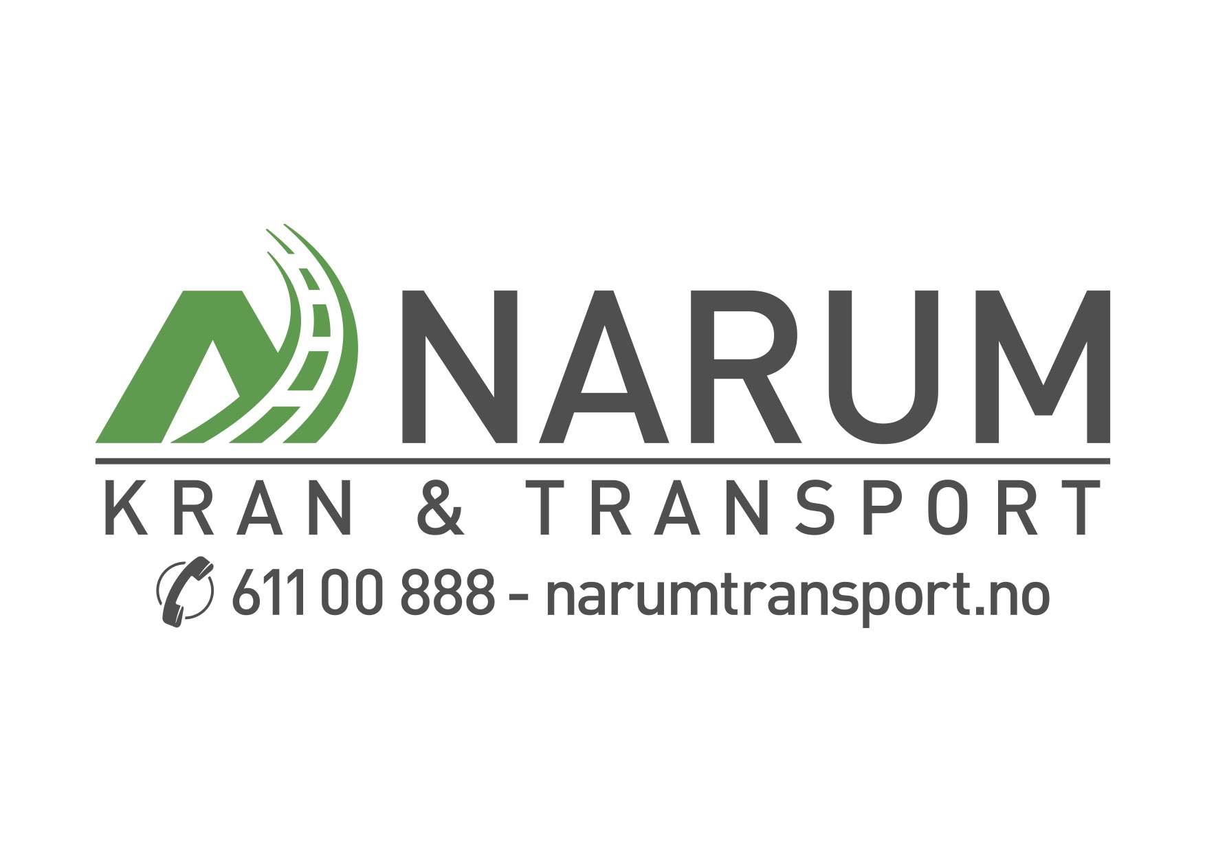 Narum Transport AS logo