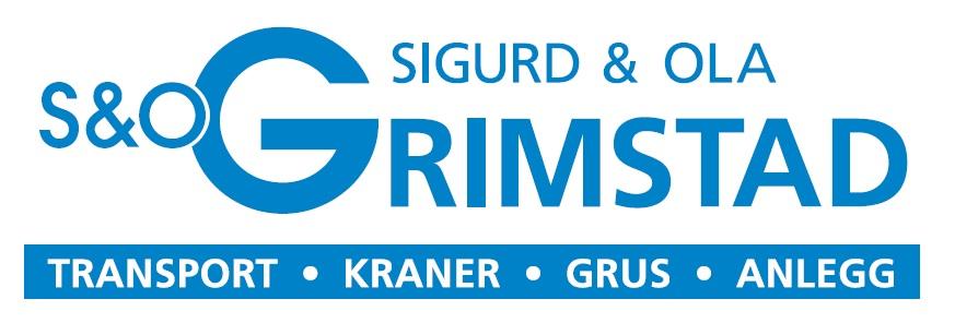 Sigurd og Ola Grimstad AS logo