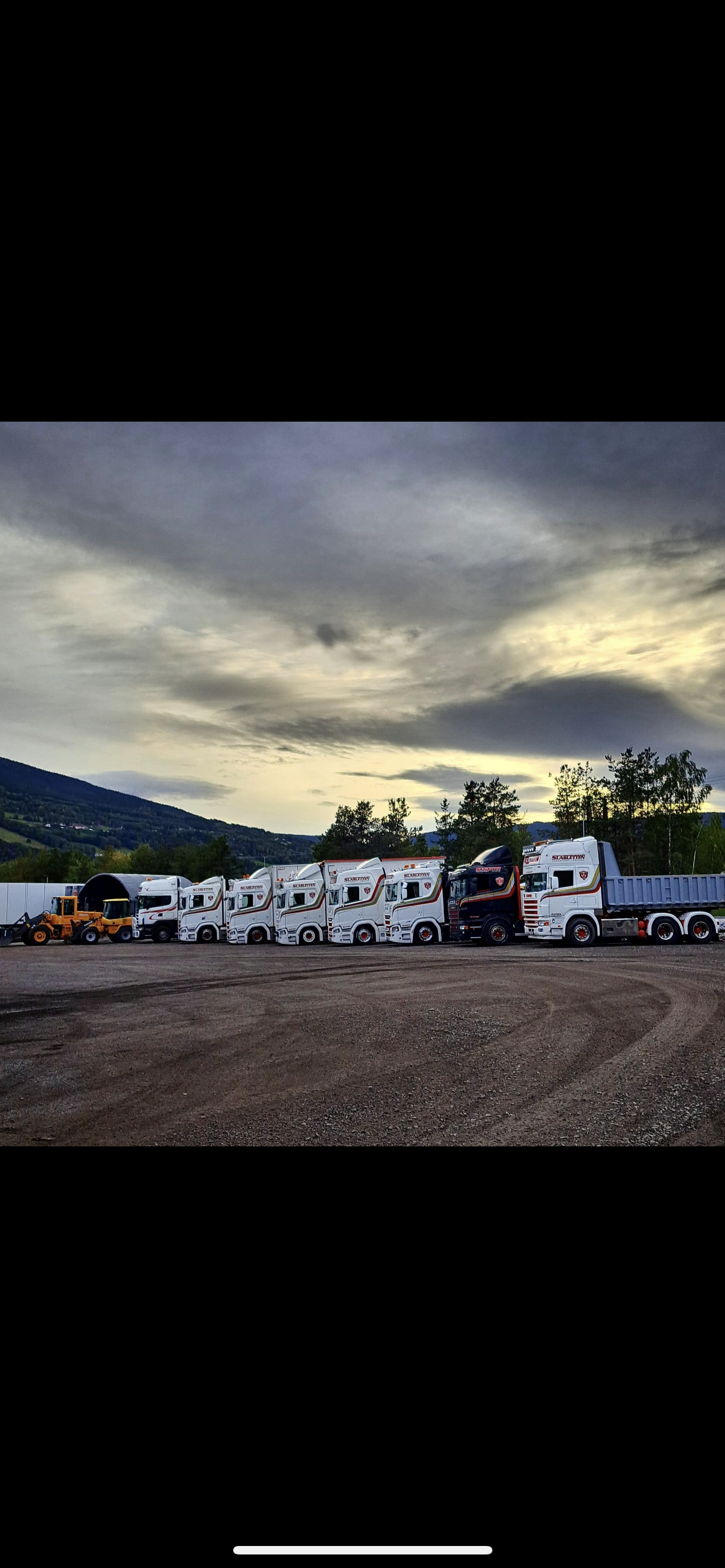 Slåsletten Transport AS