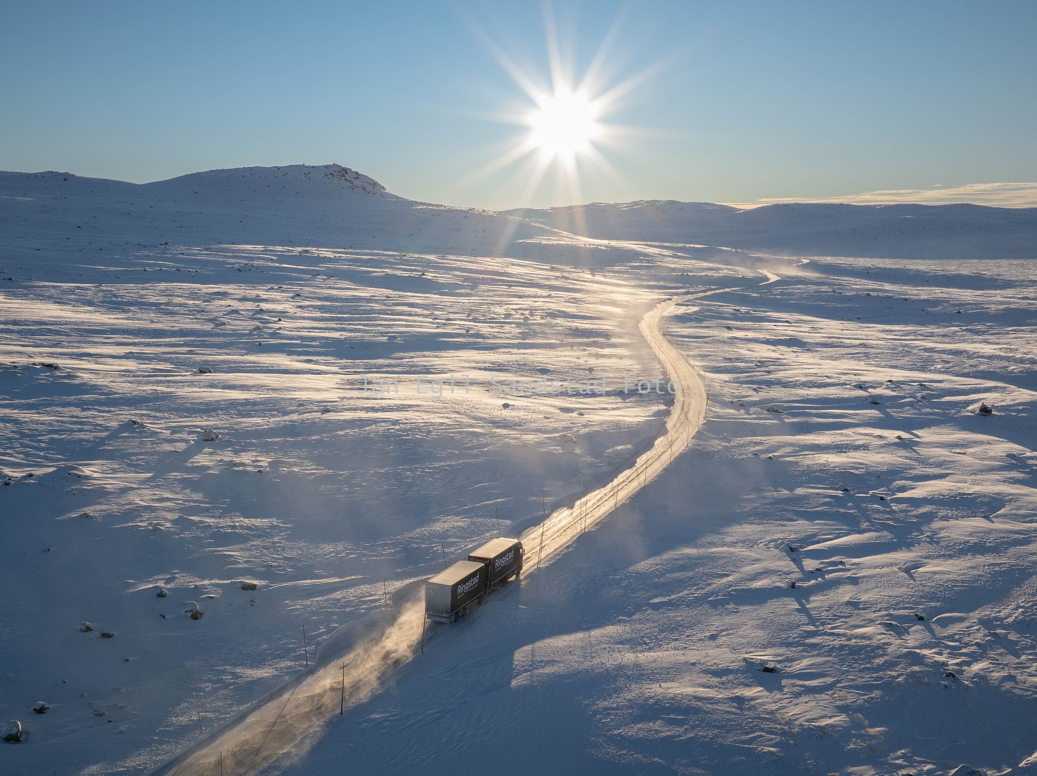 Region 3 Buskerud / Vestfold / Telemark