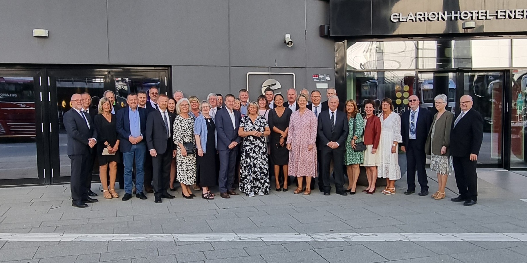 Region 3 Buskerud / Vestfold / Telemark