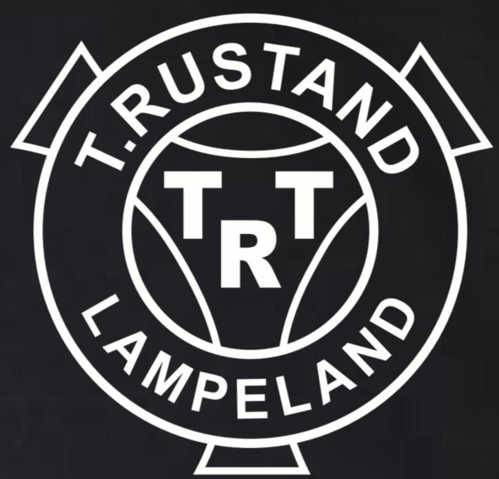 Terje Rustand Transport AS logo