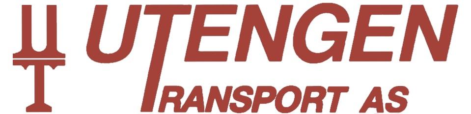 Utengen Transport AS logo