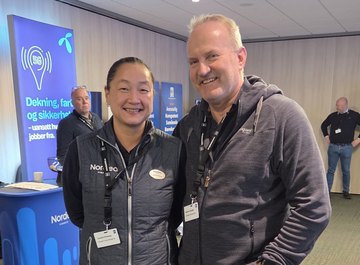 NLF Region 3 Nyhetsbrev 01-26