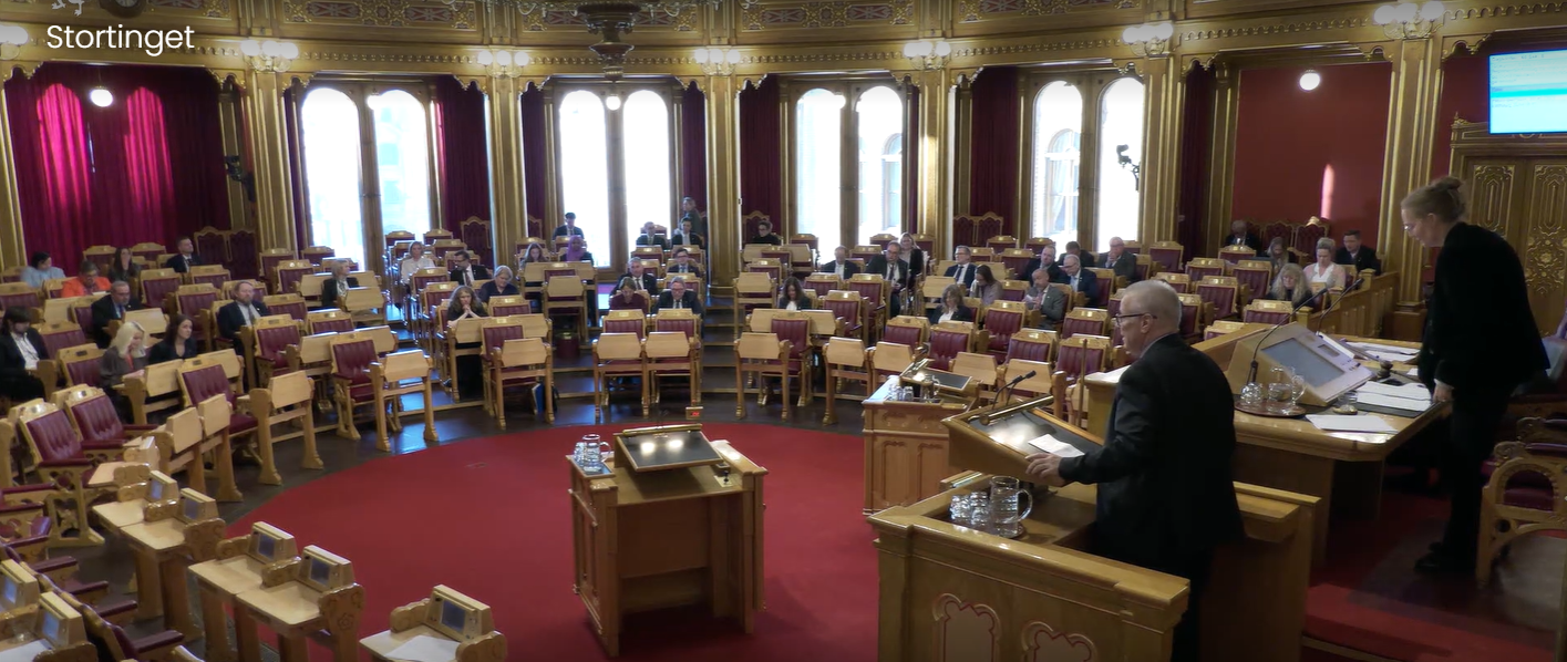 NLF Region 3 Nyhetsbrev 02-26