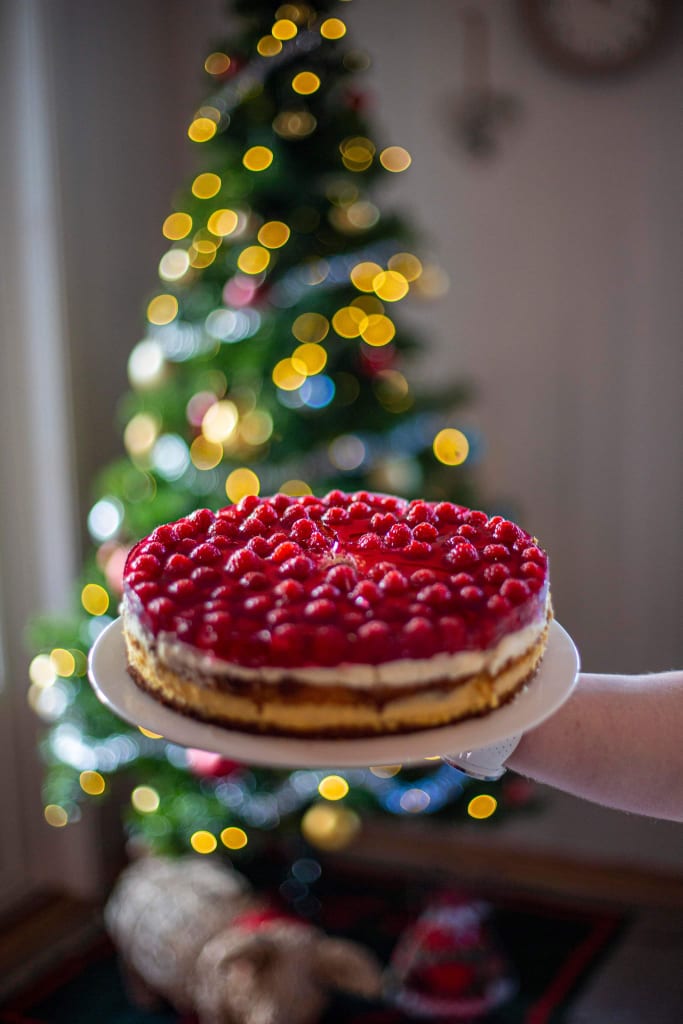 NLF Telemark julemøte