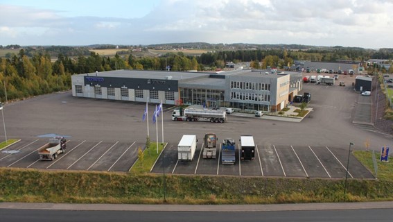 NLF Vestfold julemøte