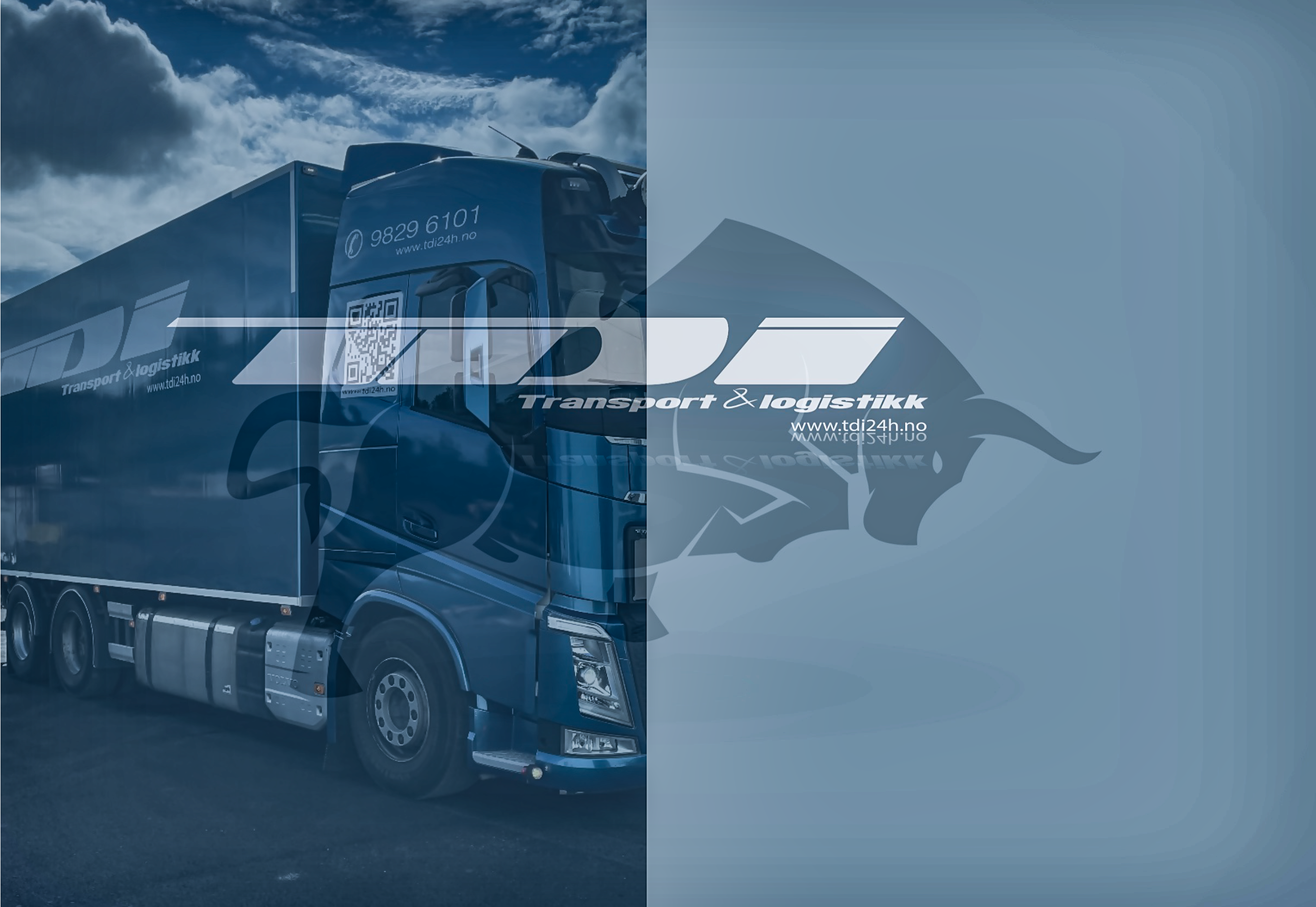 TDi 24H CriticalExpress AS