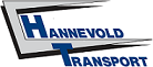 H Hannevold Transport AS logo