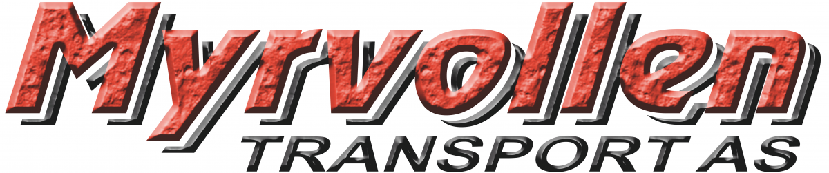 Myrvollen Transport AS logo