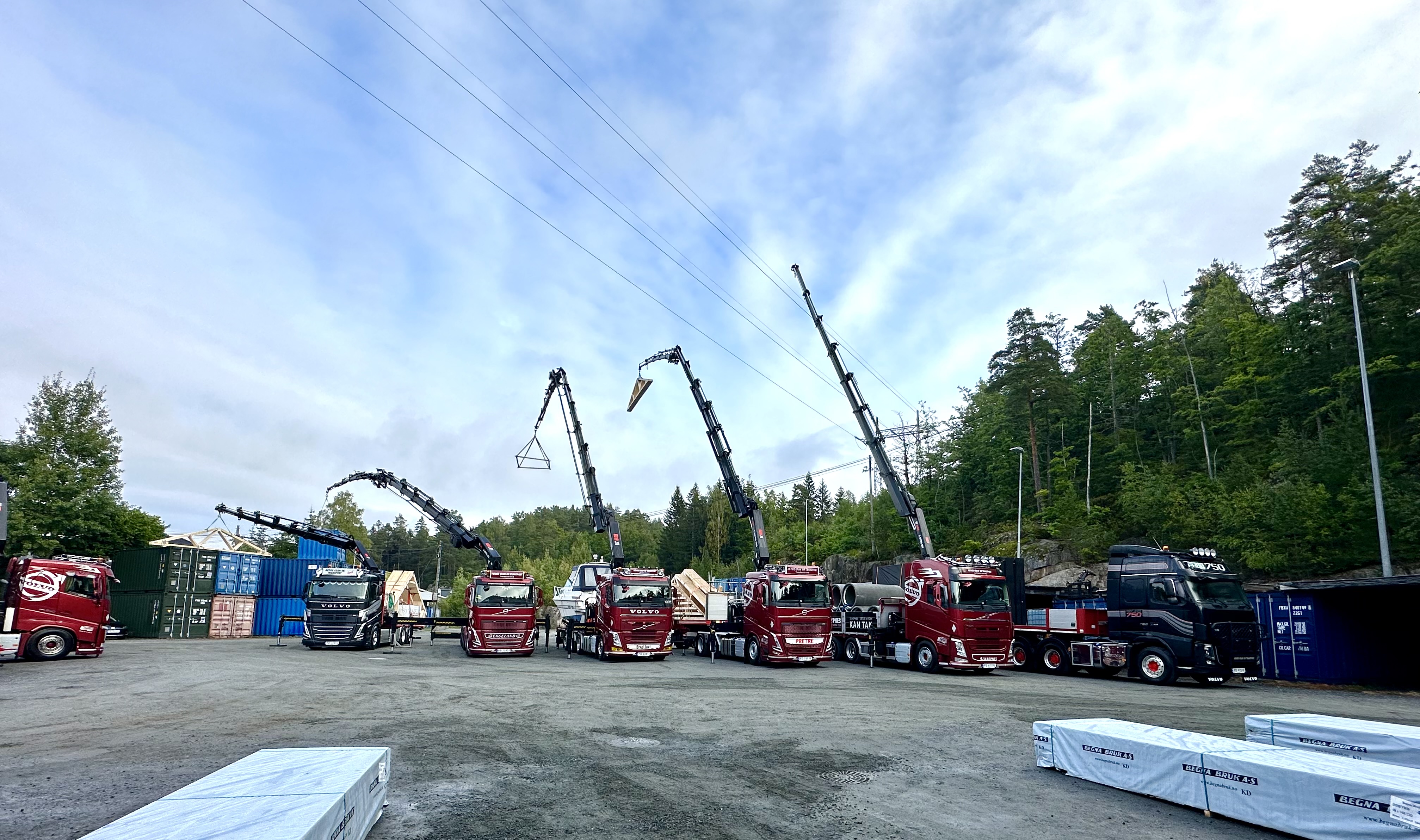 Agder Kran og Transport AS