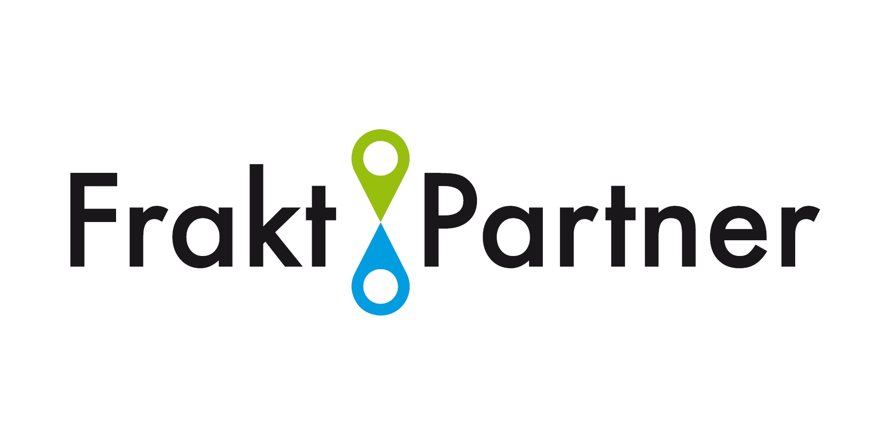 Frakt Partner AS logo