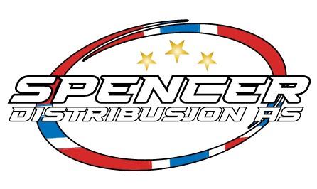 Spencer Distribusjon AS logo