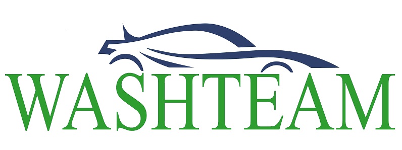Washteam AS logo