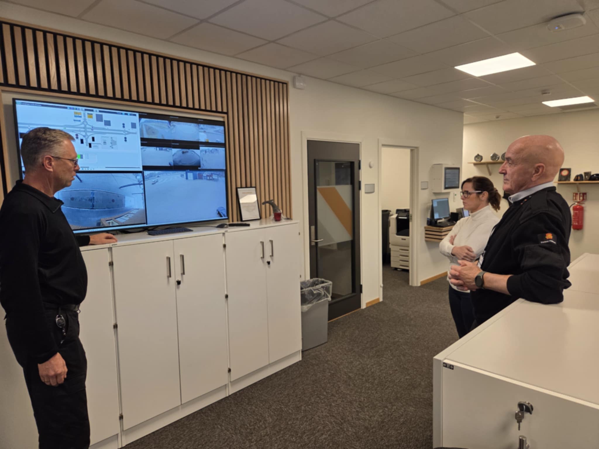 INFORMASJON FRA NLF ROGALAND OG AGDER UKE 49 /2025