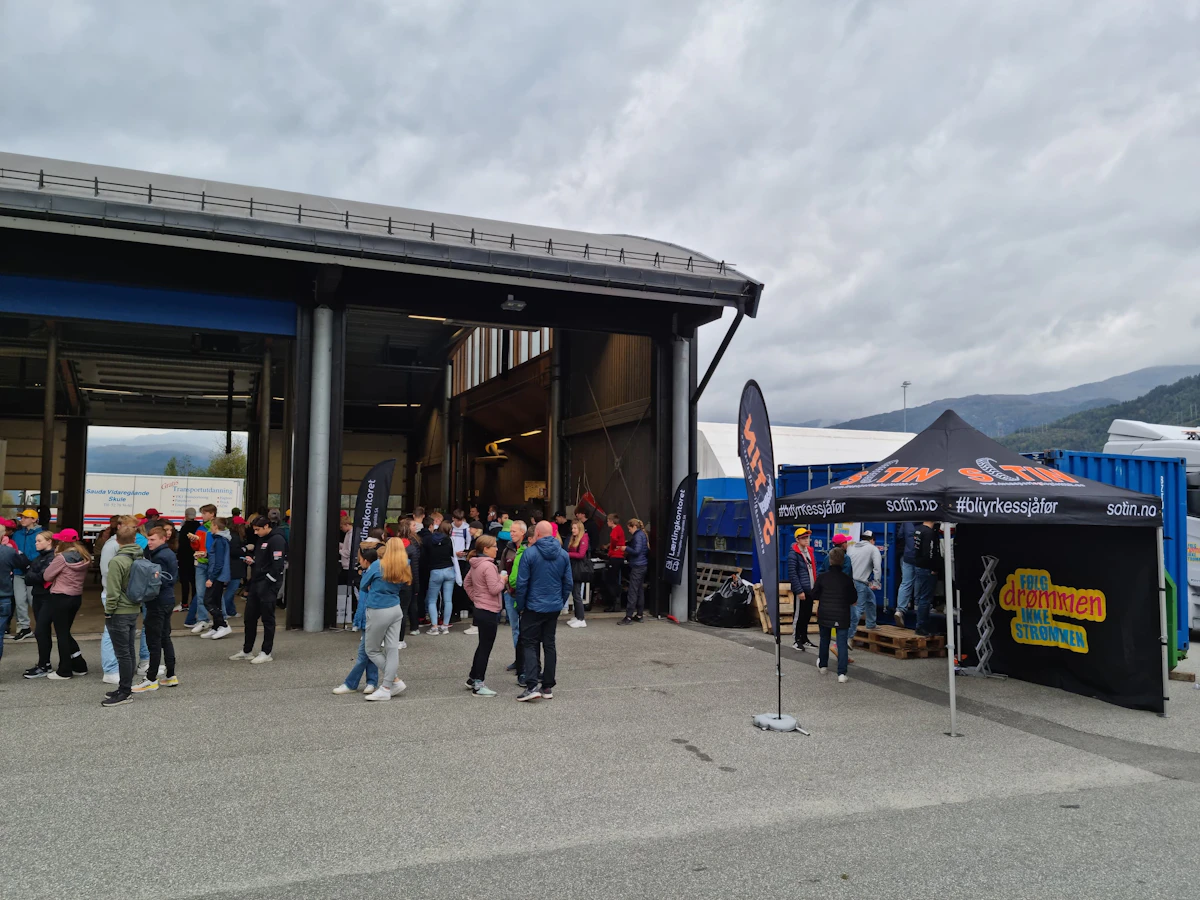 NYHETSBREV FRA NLF ROGALAND OG AGDER UKE 38