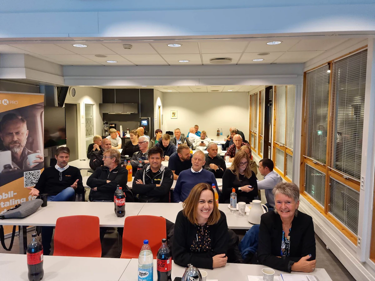 NYHETSBREV FRA NLF ROGALAND OG AGDER UKE 41 / 2024
