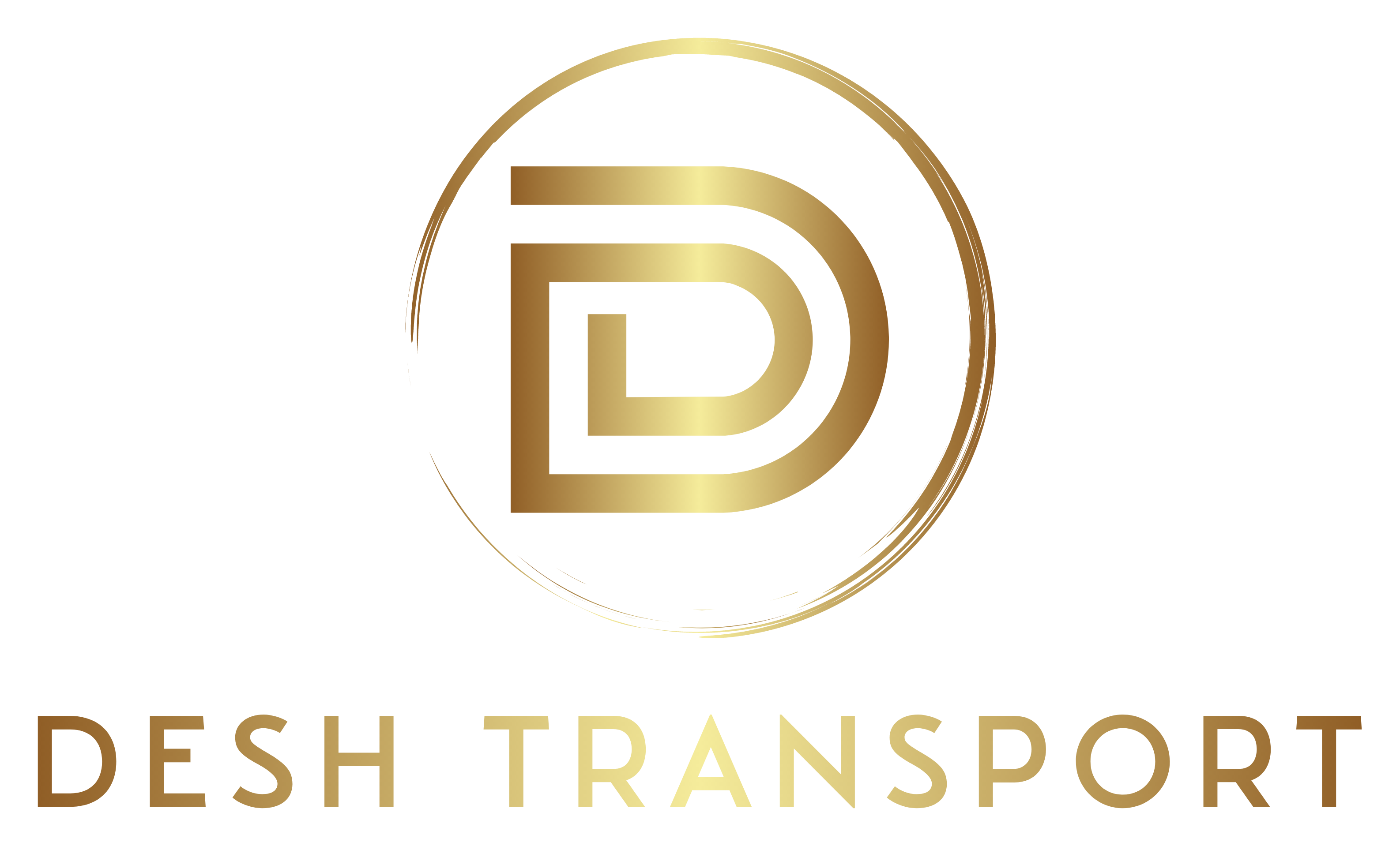 Desh AS logo