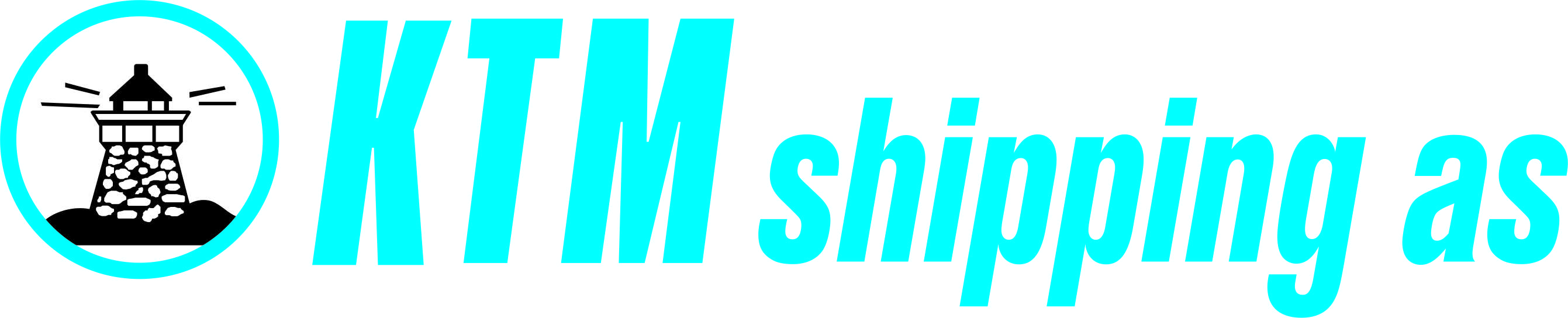 KTM Shipping AS logo