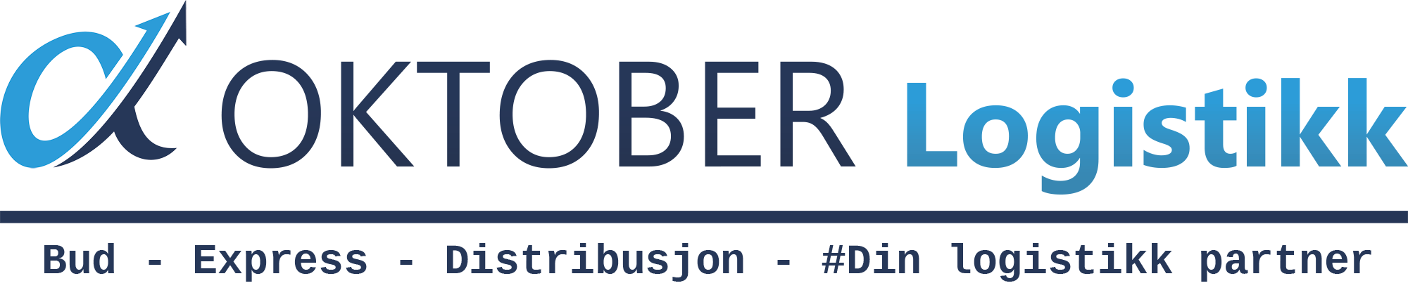 Oktober Logistikk AS