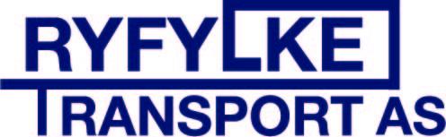 Ryfylke Transport AS logo