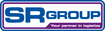 SR Group AS logo