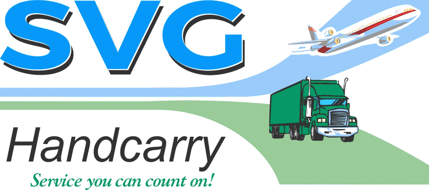 SVG Global Handcarry Solutions AS logo