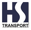 Hetleflåt og Sønn Transport AS logo