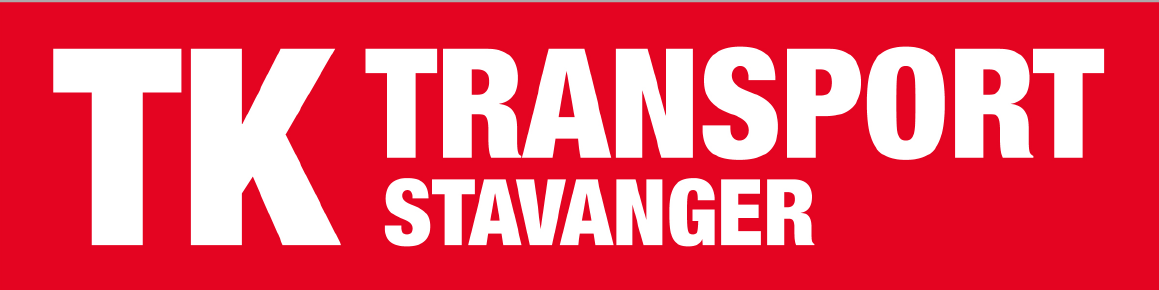 TK Transport Stavanger SA logo