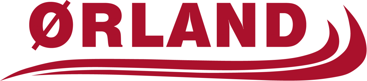 Ørland Transport AS logo