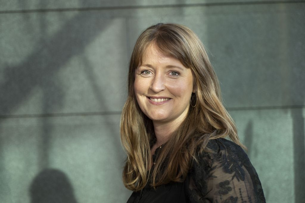 Ingelin Noresjø blir næringspolitisk direktør i NLF