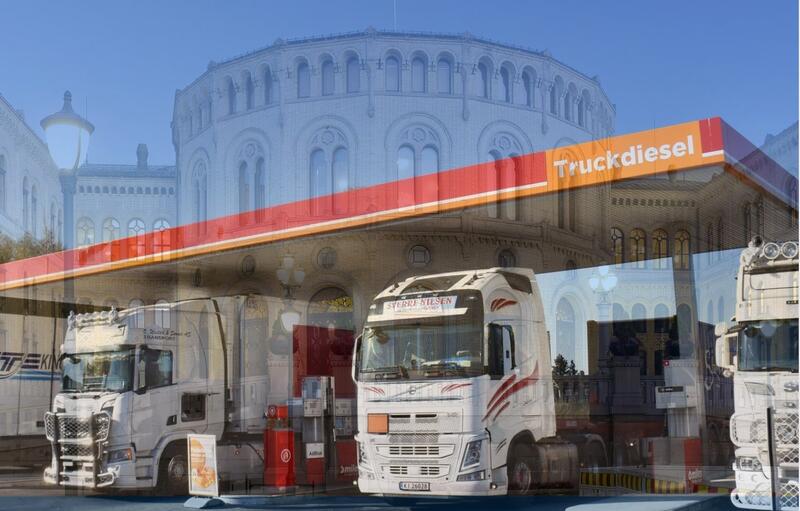 Nytt fra NLF  sentral uke 12, 2026