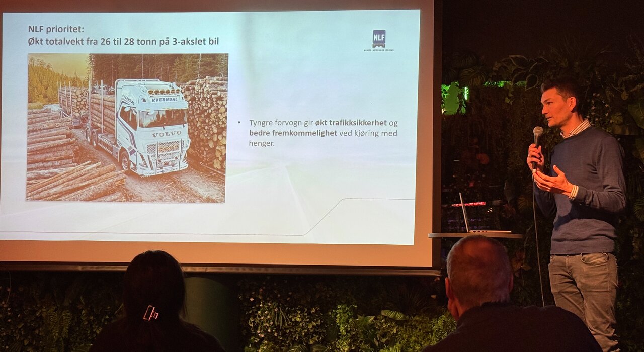 Regelverket fungerer ikke lenger – klar beskjed fra Statens vegvesen