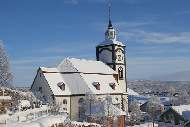 Hjem