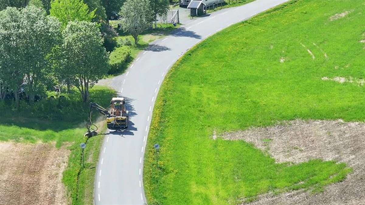 Stor interesse for driftskontrakter på vei i Trøndelag