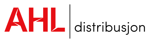 AHL Distribusjon AS logo