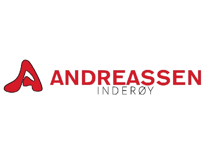Andreassen AS logo