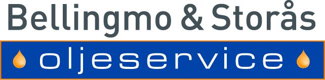 Bellingmo & Storås Oljeservice AS logo