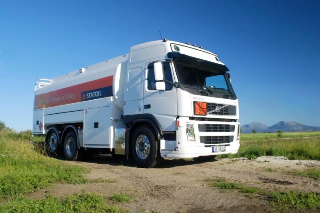 Bellingmo & Storås Oljeservice AS