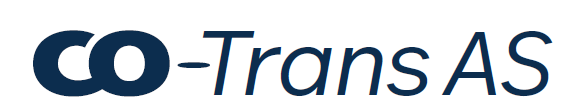 Co-Trans AS logo