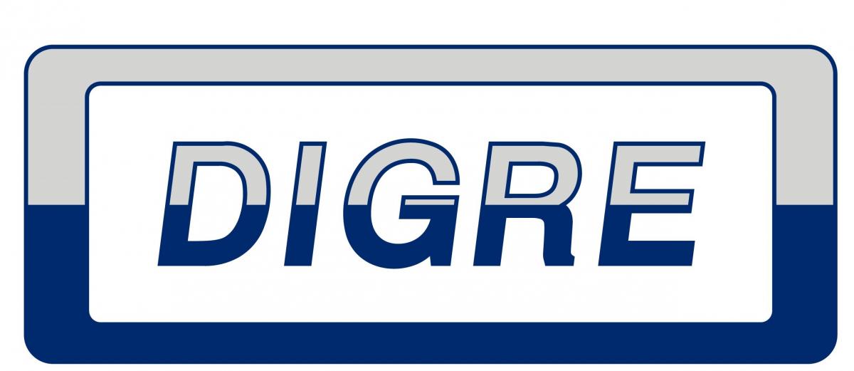 Digre Transport AS logo